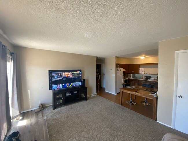 Photo - Cute 3 Bedroom Fourplex on Sunny Lane