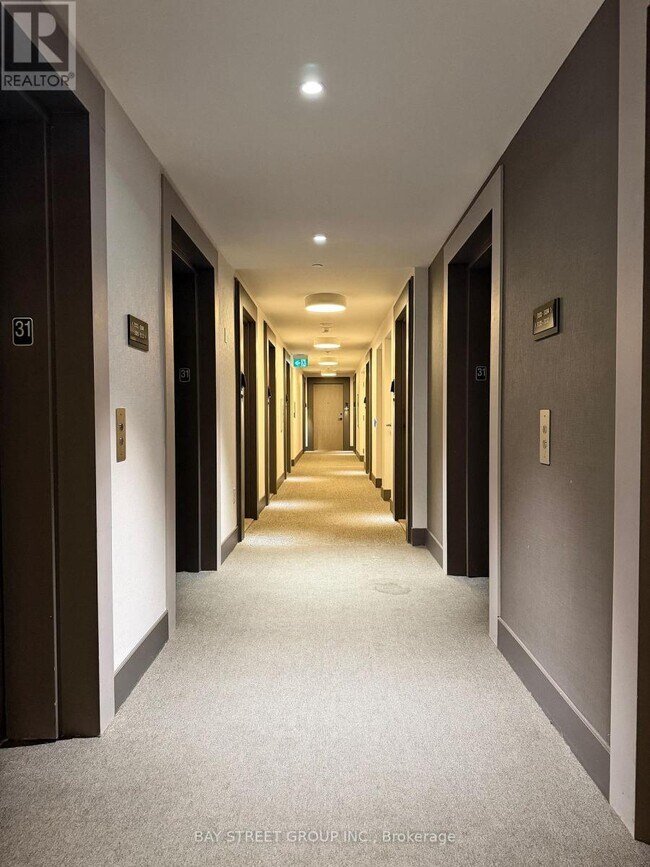 Photo - 130 River St Unité 3101