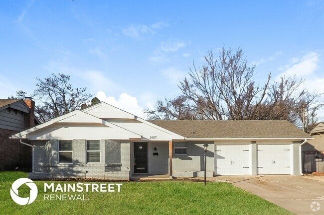 Building Photo - 5107 N Miller Pl Rental