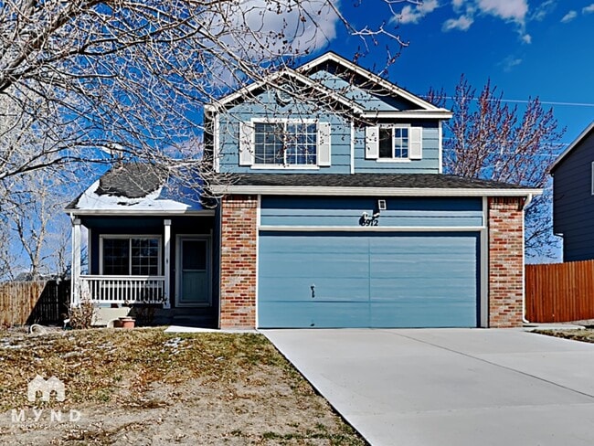 Building Photo - 5912 S Tempe Way