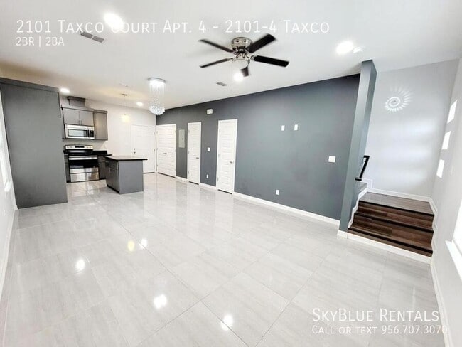 Photo - 2101 Taxco Ct Unidad 2101-4 Taxco