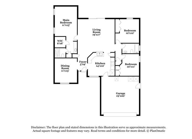 Photo - 2931 Biloxi Trail