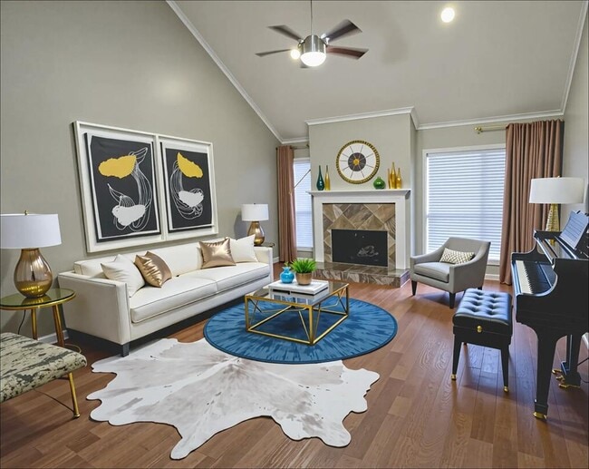 Photo - 6601 Sands Point Dr Unidad 80 Rental
