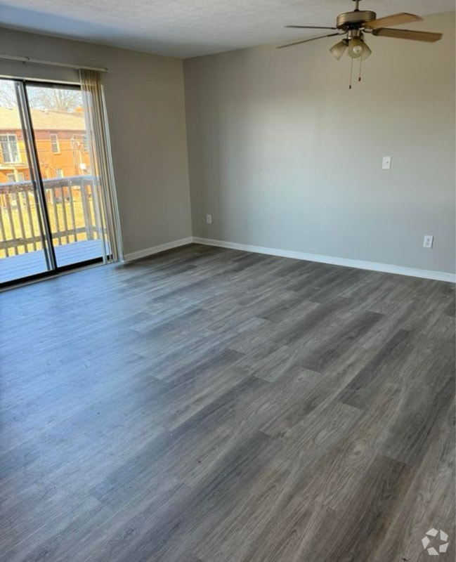 Building Photo - 2921 Crockett Ct Rental
