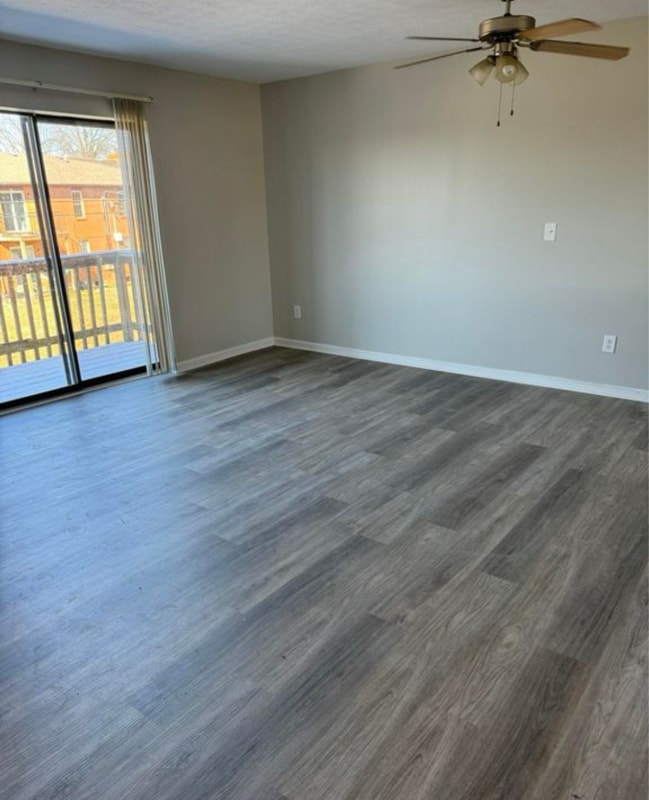 Photo - 2921 Crockett Ct Apartamento Unidad 4
