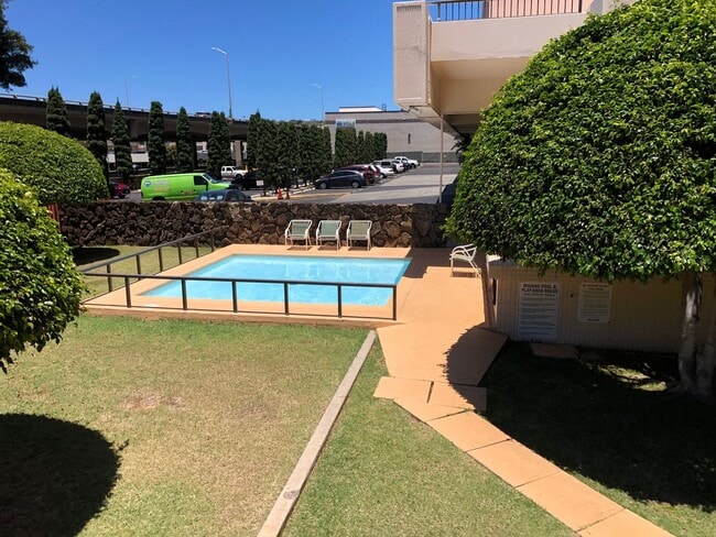 Photo - Kahala Tower 2/2/1  Convenient Living! Unit A604
