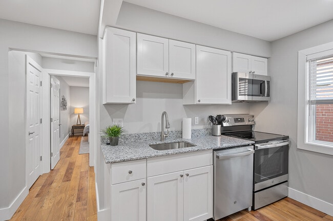 Photo - Longford Unit 4