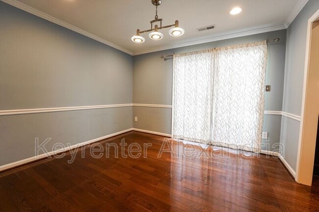 Photo - 1107 N Taylor St Unidad C
