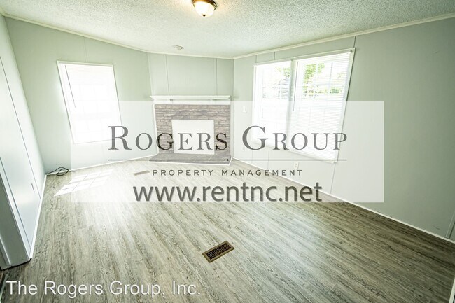 3 br, 2 bath House - 689 Blue Wing Rd