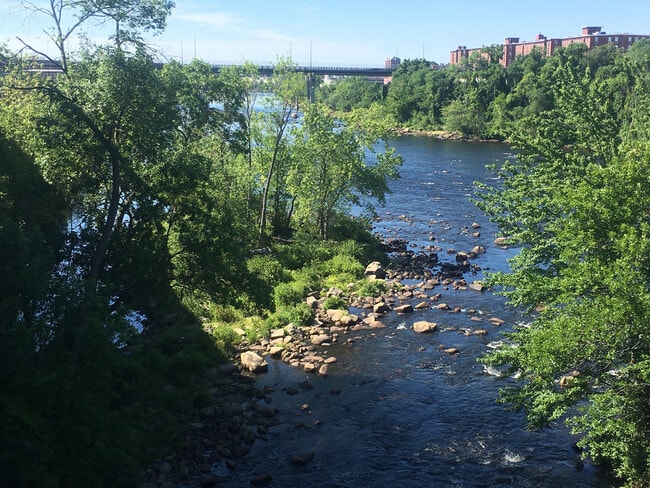Lofts at Jefferson Mill