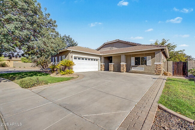 Photo - 4203 E Los Altos Rd