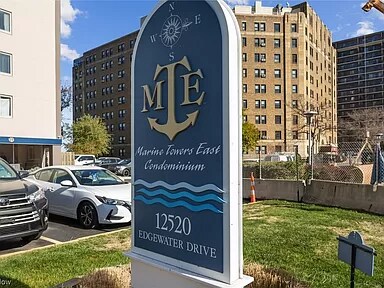 Photo - 12520 Edgewater Dr Condo Unit 410
