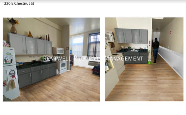 Photo - 220 E Chestnut St Unit 3C