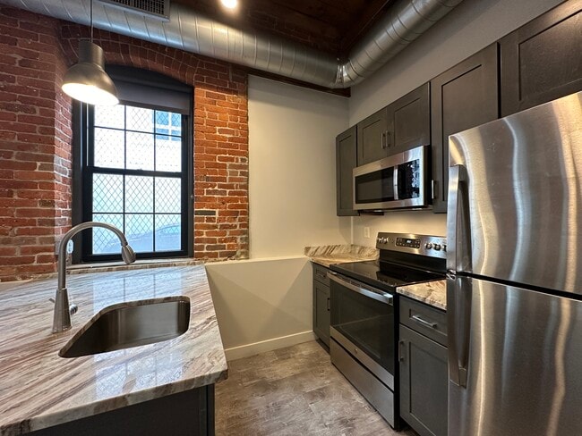 Photo - Torrey Factory Lofts