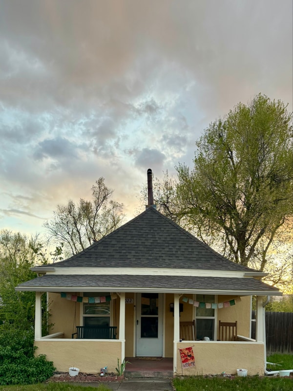 Photo - 1022 N Arcadia St House