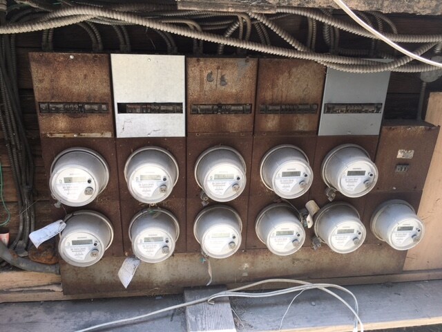 Photo - Klingerman Apartments