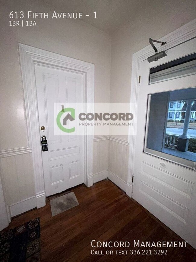 Photo - 613 Fifth Avenue-1 Unit 1