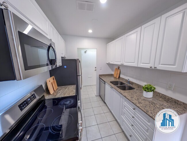 Photo - Fieldgate Apartments