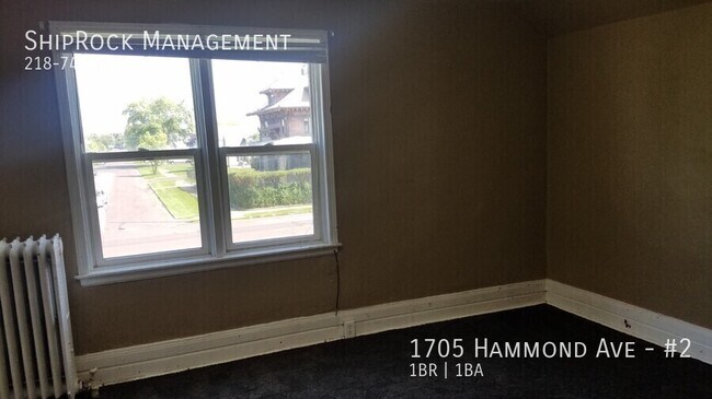 Photo - 1705 Hammond Ave Unit #2