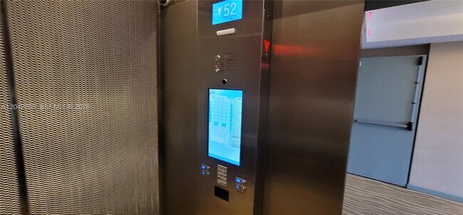 Photo - 50 Biscayne Blvd Unit 5202