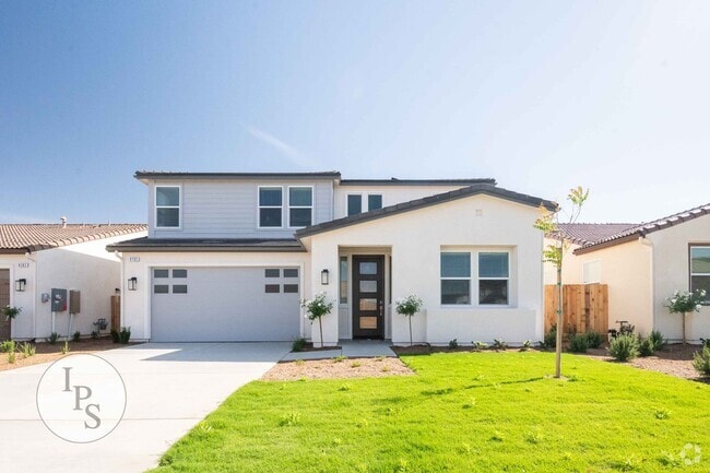 Building Photo - Brand New Clovis Home, 4BR/3BA, With Solar...