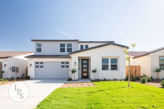 Brand New Clovis Home, 4BR/3BA, With Solar... - Brand New Clovis Home, 4BR/3BA, With Solar...