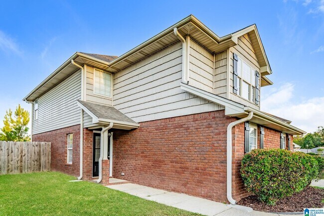 Photo - 175 Hidden Trace Ct