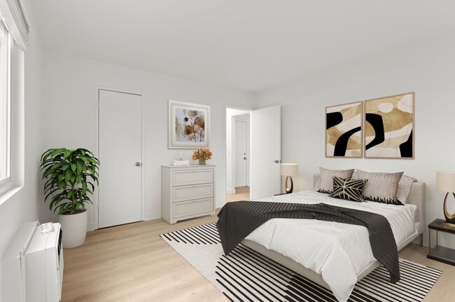 Bevia Apartments ||
