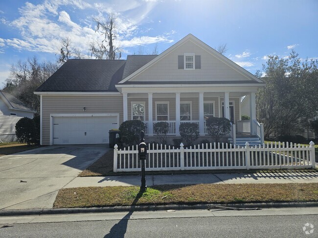 Building Photo - 19 Cockle Shell Rd Rental