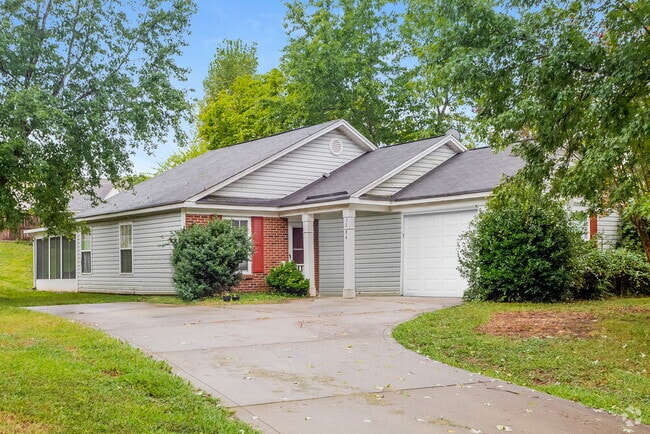 Building Photo - 3084 Champion Ln SW Rental
