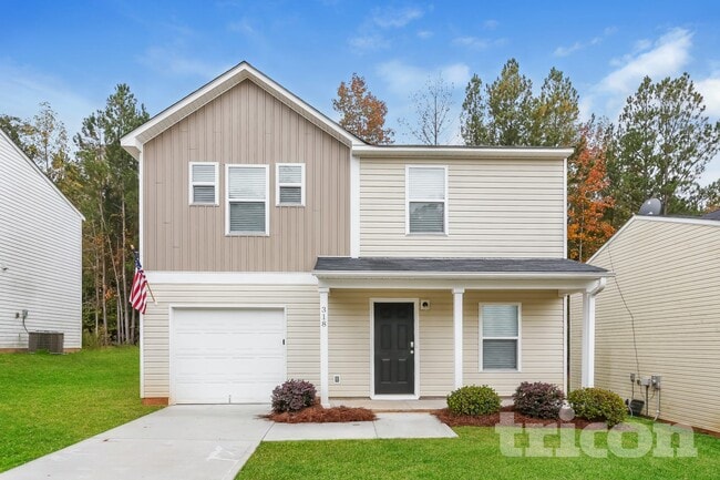 Building Photo - 318 Cedar Ridge