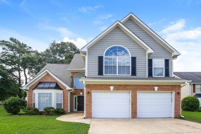 Photo - 3362 Grove Meadows Cove