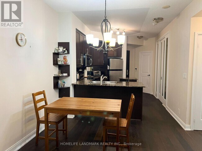 Photo - 70 Absolute Ave Unit 2707