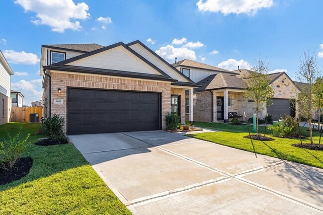 Photo - 8611 Blueberry Ash St