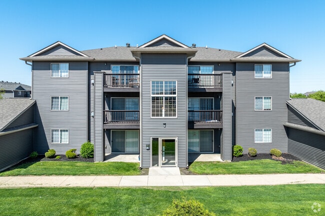 Heartland Commons
