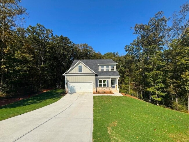 Photo - 4421 Whitetail Path Cove