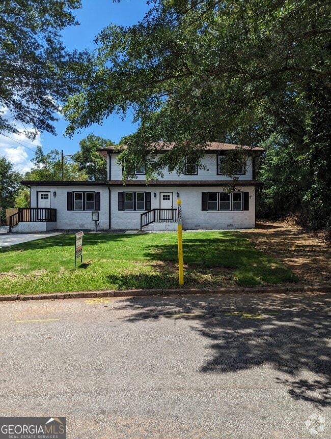 Townhomes for Rent in Decatur GA 121 Townhouses