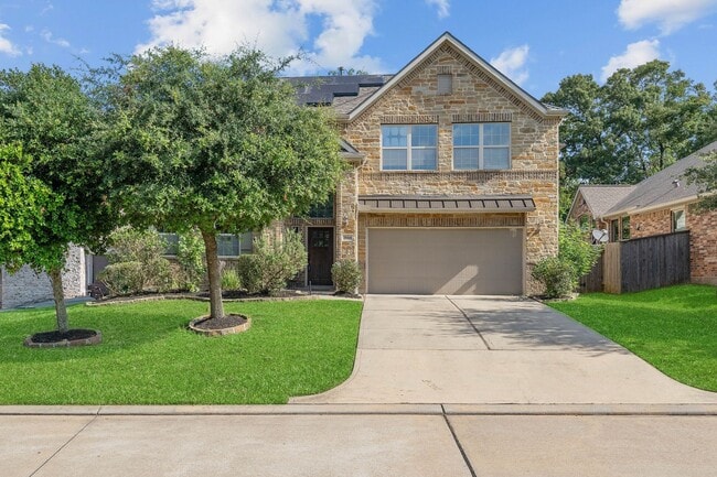Building Photo - 3544 Woods Estates Dr