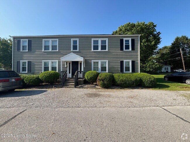 Building Photo - 136 E Harrison Ave Rental