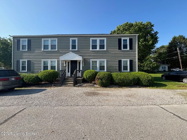 Building Photo - 136 E Harrison Ave Rental