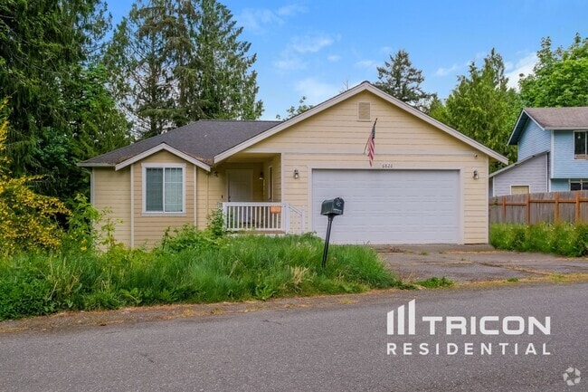 Building Photo - 6826 E Cascade Dr Rental