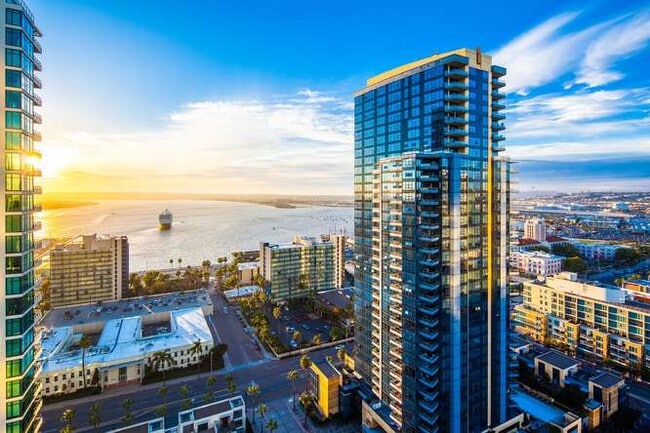 Photo - 1262 Kettner Blvd