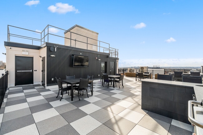Rooftop