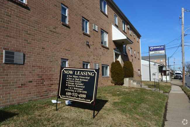 Photo - Norwood Apartments