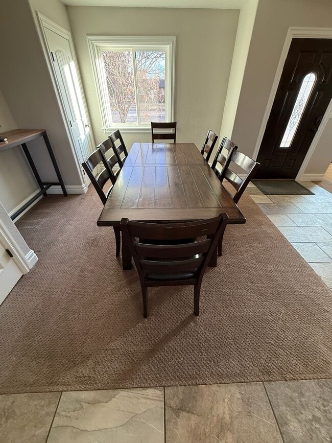 Photo - Beautiful 4 Bedroom, 3 Bathroom Home With Basement in Cedar City