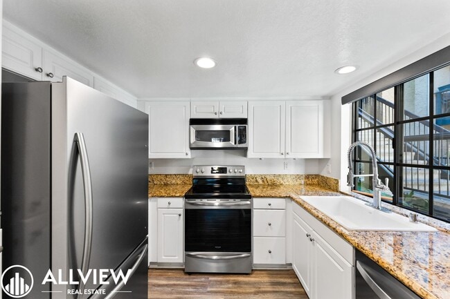 Photo - Move-In Ready Laguna Hills Condo | Upgraded Throughout with Private Patio