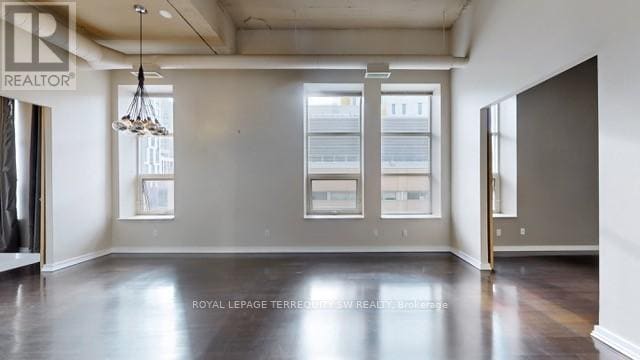 Photo - 135 Dalhousie St Unit 405