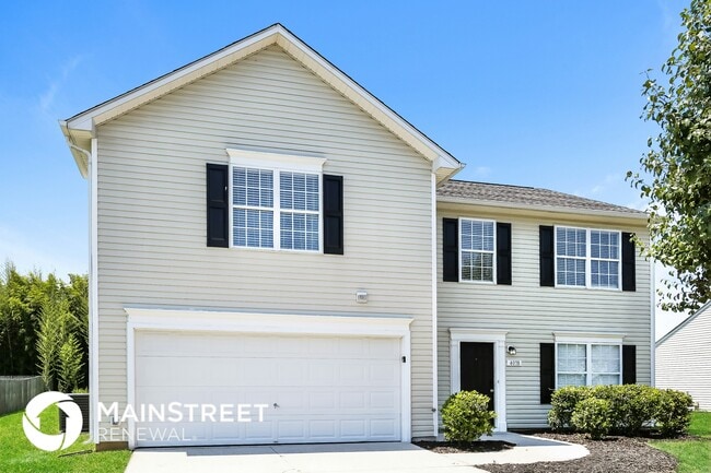 Building Photo - 4078 Clovelly Dr Rental