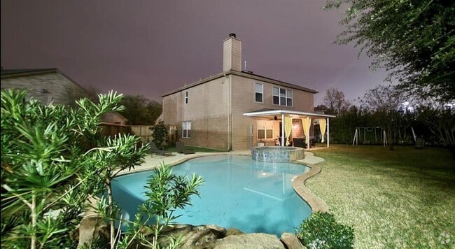 Building Photo - 19835 Cypresswood Falls Rental