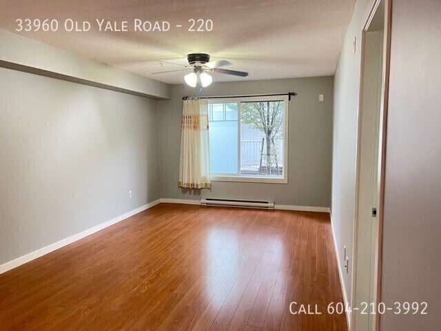 Photo - 1 Bedroom at Old Yale Heights! Unité 220